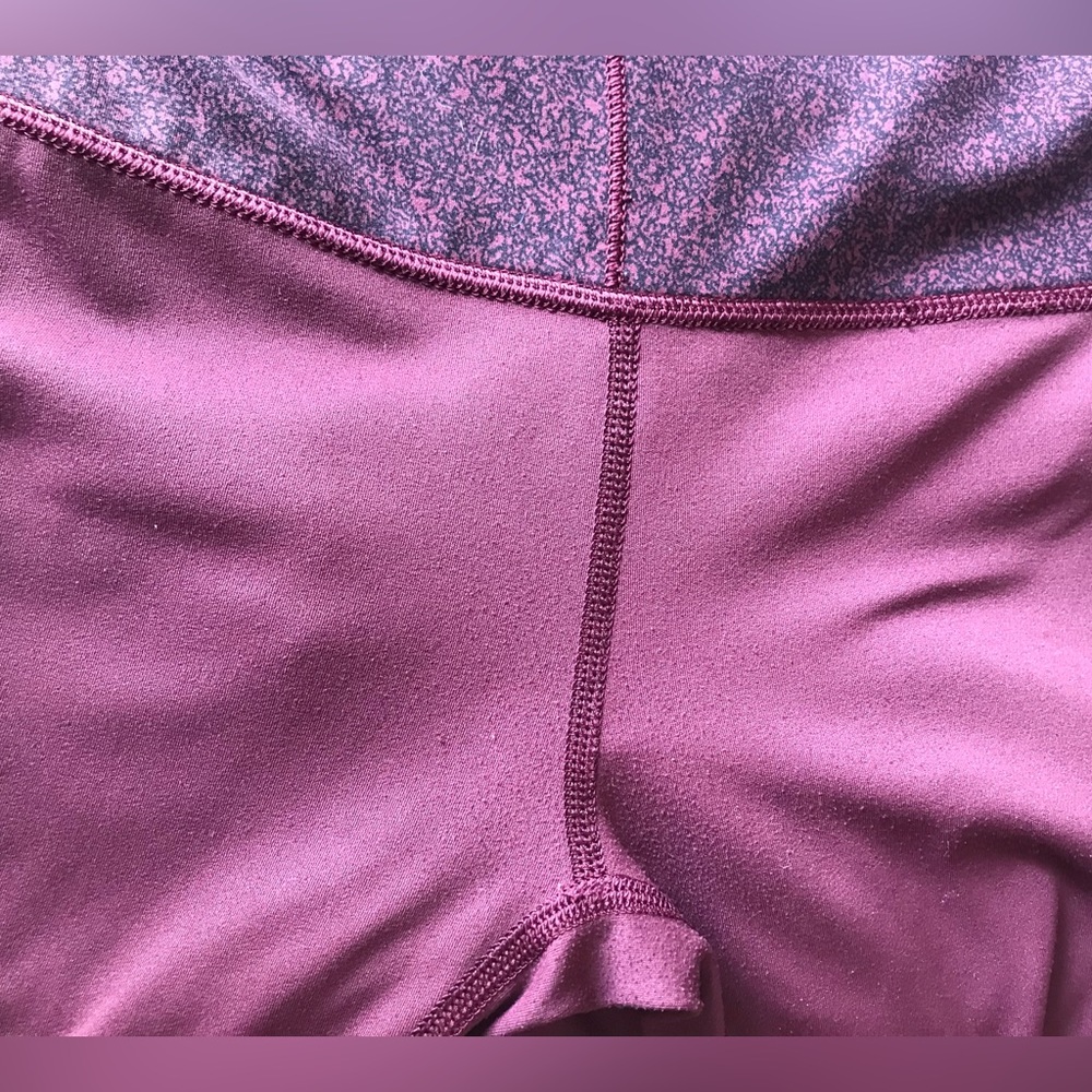 LULULEMON Align Pant II 25" Granulite Garment Black - Picture 8 of 10